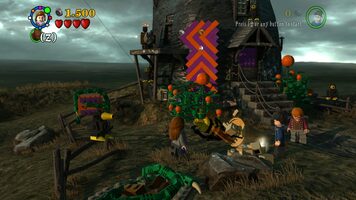 LEGO: Harry Potter Years 5-7 Steam Key GLOBAL for sale