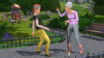 Visit Eneba and buy the Sims 3 Generations Expansion! Now your