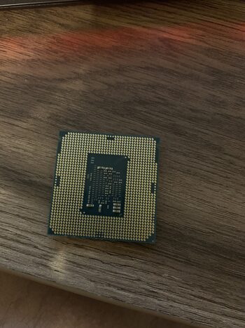 Pirkti Intel Core i3-7100 3.9 GHz LGA1151 Dual-Core CPU | ENEBA