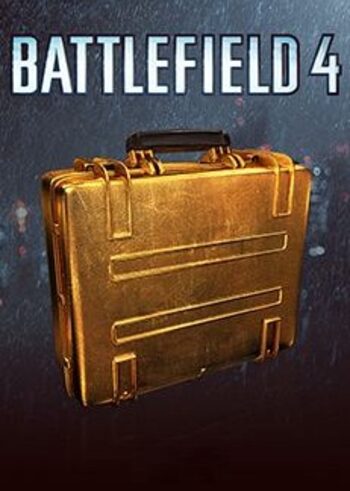 Battlefield 4 : Gold Battlepack (DLC) Origin Key GLOBAL