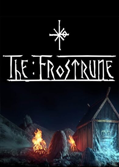 E-shop The Frostrune Steam Key GLOBAL