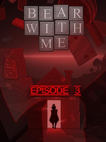 Bear With Me - Episode Three (DLC) (PC) Steam Key GLOBAL