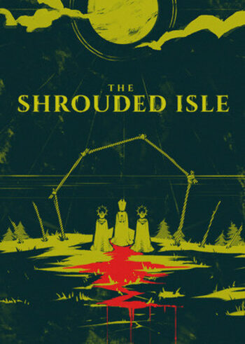 The Shrouded Isle (PC) Steam Key GLOBAL