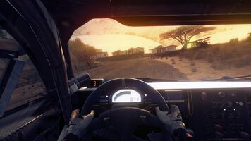 Dirt 3 Steam Key EUROPE for sale