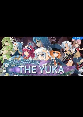 Core Awaken ~The Yuka~ Steam Key GLOBAL