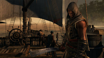 Buy Assassin's Creed IV: Black Flag Season Pass (DLC) XBOX LIVE Key UNITED STATES
