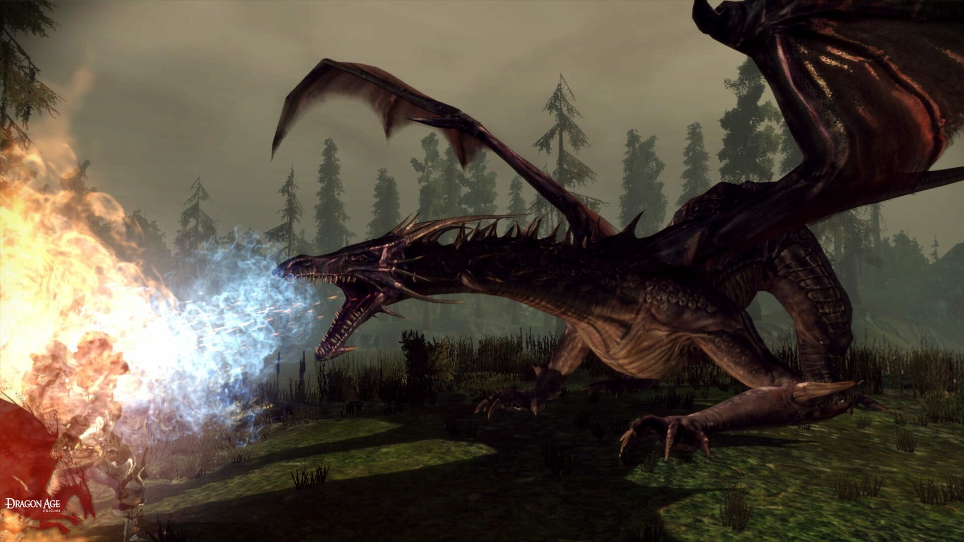 Category:Dragon Age: Origins quests, Dragon Age Wiki