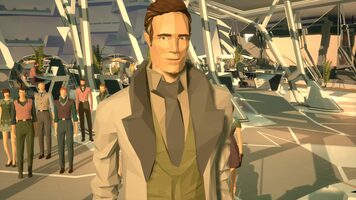 State of Mind Steam Key GLOBAL
