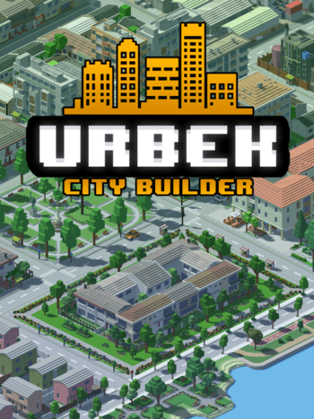 Compre Urbek City Builder (PC) - Steam Key - GLOBAL - Barato - !