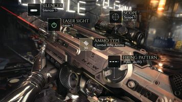 Redeem Deus Ex: Mankind Divided - System Rift (DLC) (PS4) PSN Key UNITED STATES