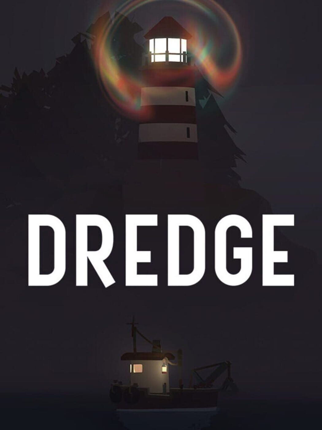 Dredge Nintendo Game : BidBud