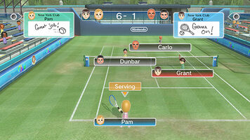 Domina Wii Sports Club Wiiu Kaina Pirk Pigiau Eneba Domina Wii Sports Club Wiiu Kaina Pirk Pigiau Eneba