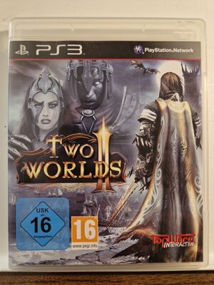 Two Worlds II PlayStation 3