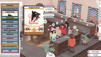 Buy Kardboard Kings: Card Shop Simulator (PC) Steam Key GLOBAL