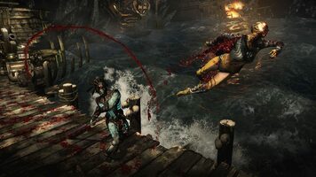 Get Mortal Kombat X (Xbox One) Xbox Live Key GLOBAL