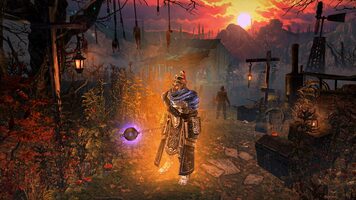Grim Dawn - Steam Loyalist Items Pack (DLC) Steam Key GLOBAL for sale