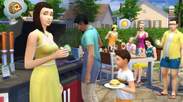 Redeem The Sims 4 Bundle Spa Day & Perfect Patio Stuff Expansion Pack (DLC) Origin Key GLOBAL