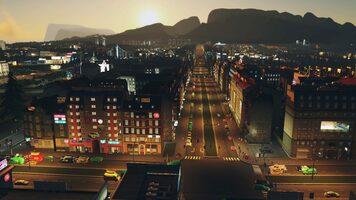 Cities: Skylines - After Dark (DLC) Steam Key GLOBAL for sale