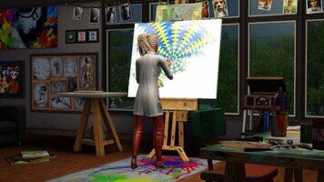 The Sims 3: University Life (DLC) Origin Key GLOBAL