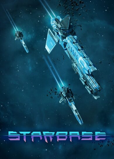 

Starbase (PC) Steam Key GLOBAL