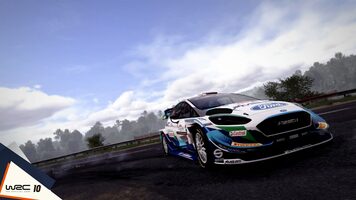 Redeem WRC 10 - Standard Edition (Xbox One) XBOX LIVE Klucz ARGENTINA