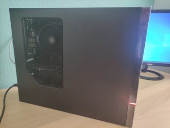 Pc compacto MSI Ryzen 5 2600/ Gtx 1050ti LP/ 16GB de RAM ddr4 3200MHz/ 480GB ssd for sale