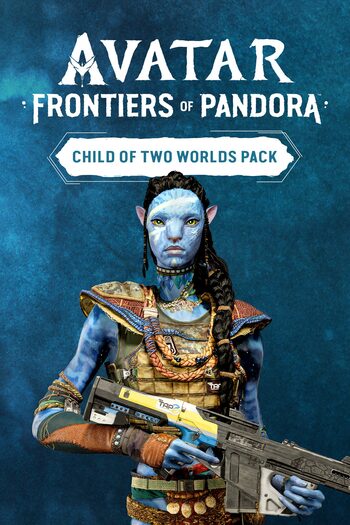 Avatar: Frontiers of Pandora Pre-Order Bonus (DLC) (Xbox Series X|S) XBOX LIVE Key GLOBAL