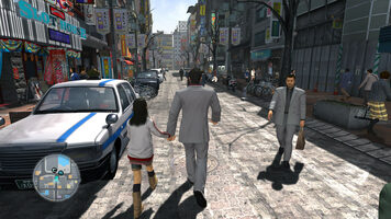 Yakuza 3 Remastered Steam Key GLOBAL