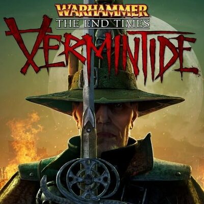 Warhammer: The End Times - Vermintide (PC) Steam Key EUROPE