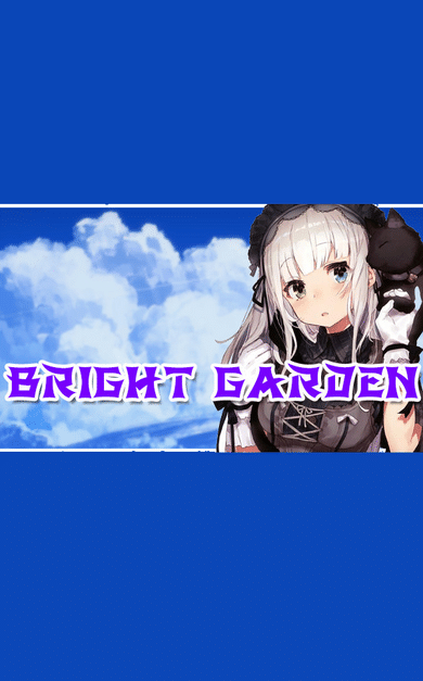 E-shop Bright Garden (PC) Steam Key GLOBAL