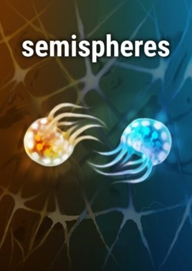 

Semispheres Steam Key GLOBAL