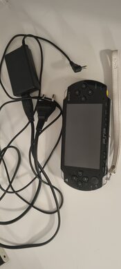 PSP 1000, Black, 16GB