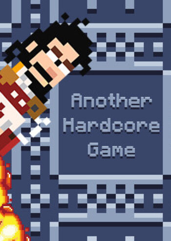 Another Hardcore Game (PC) Steam Key GLOBAL