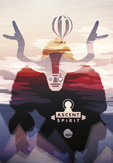 

Ascent Spirit [VR] Steam Key GLOBAL