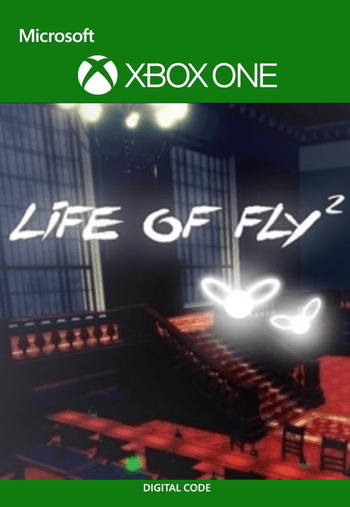 Life of Fly 2 XBOX LIVE Key GLOBAL
