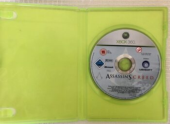 Assassin's Creed Xbox 360 for sale