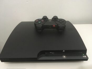 Buy PlayStation 3 Slim 120GB H.E.N con mando