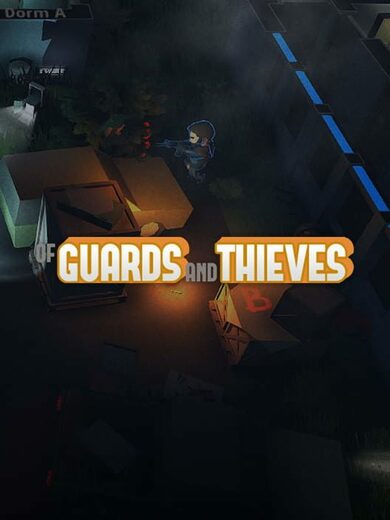 E-shop Of Guards And Thieves Steam Key GLOBAL