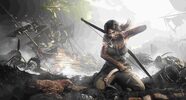 Tomb Raider - DLC Collection (DLC) Steam Key GLOBAL
