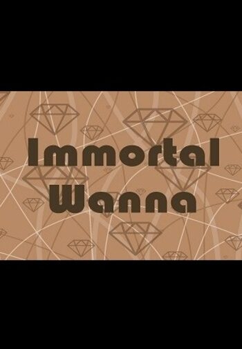 Immortal Wanna Steam Key GLOBAL