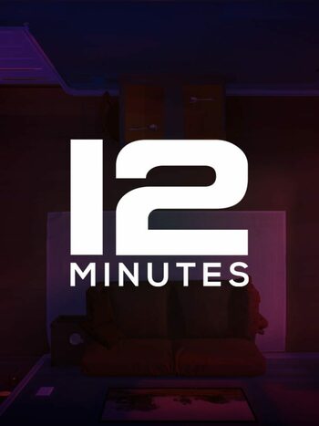 Twelve Minutes (PC) Steam Klucz GLOBAL