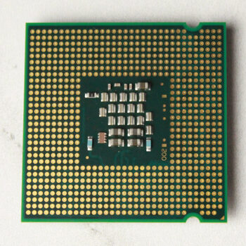 Intel Celeron 430 1.8 GHz LGA775 Single-Core CPU