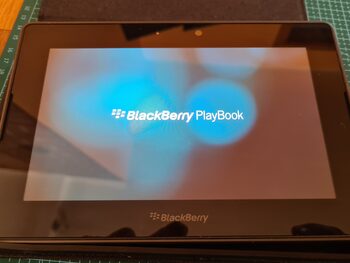 Buy BlackBerry Playbook 64GB