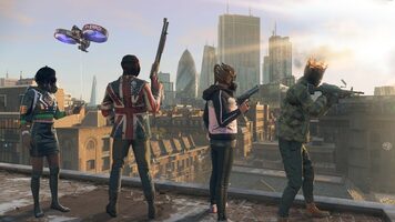 Watch Dogs: Legion (Gold Edition) (PC) Uplay Key EUROPE