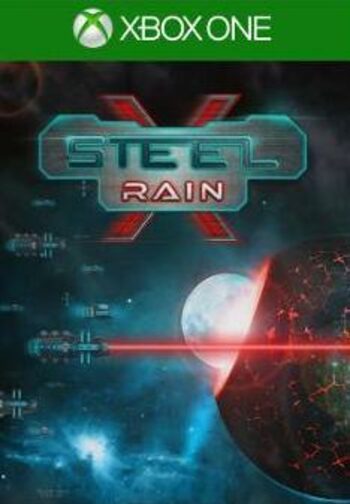 Steel Rain X (Xbox One) Xbox Live Key EUROPE