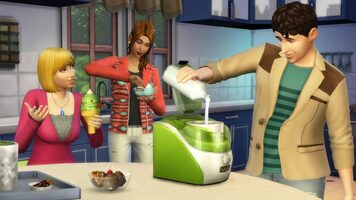 Buy The Sims 4: Cool Kitchen Stuff (DLC) Origin Key GLOBAL