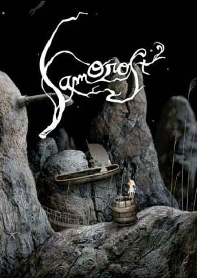 

Samorost 2 Steam Key GLOBAL