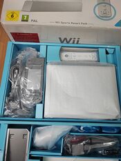 Nintendo Wii, White, 512MB