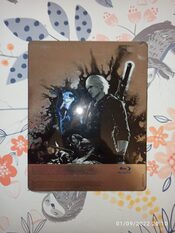 Devil May Cry 4 PlayStation 3 for sale