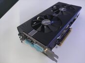 Asus Radeon RX 580 4 GB 1257-1380 Mhz PCIe x16 GPU